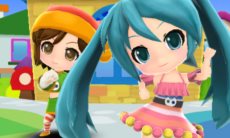 ֽ鲻ߥ Project mirai 2ʲˡ׼ϿڶʤֻǭΥѥѥס֥ɥߥեɡס֤פ3ʤȡڶʤ˥ԥåΥ塼Ҳ