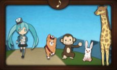 ���������꡼ No.009�Υ���ͥ������ / �ֽ鲻�ߥ� Project mirai 2�ʲ��ˡ׼�Ͽ�ڶʤ���ֻ�ǭ�Υѥ�ѥ�ס֥ɥ�ߥե�����ɡס֤����פ�3�ʤȡ��ڶʤ˥ԥå���Υ������塼���Ҳ�