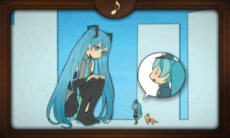 ���������꡼ No.012�Υ���ͥ������ / �ֽ鲻�ߥ� Project mirai 2�ʲ��ˡ׼�Ͽ�ڶʤ���ֻ�ǭ�Υѥ�ѥ�ס֥ɥ�ߥե�����ɡס֤����פ�3�ʤȡ��ڶʤ˥ԥå���Υ������塼���Ҳ�