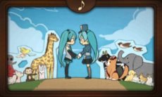 ���������꡼ No.014�Υ���ͥ������ / �ֽ鲻�ߥ� Project mirai 2�ʲ��ˡ׼�Ͽ�ڶʤ���ֻ�ǭ�Υѥ�ѥ�ס֥ɥ�ߥե�����ɡס֤����פ�3�ʤȡ��ڶʤ˥ԥå���Υ������塼���Ҳ�