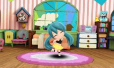 ���������꡼ No.016�Υ���ͥ������ / �ֽ鲻�ߥ� Project mirai 2�ʲ��ˡ׼�Ͽ�ڶʤ���ֻ�ǭ�Υѥ�ѥ�ס֥ɥ�ߥե�����ɡס֤����פ�3�ʤȡ��ڶʤ˥ԥå���Υ������塼���Ҳ�