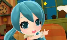 ���������꡼ No.017�Υ���ͥ������ / �ֽ鲻�ߥ� Project mirai 2�ʲ��ˡ׼�Ͽ�ڶʤ���ֻ�ǭ�Υѥ�ѥ�ס֥ɥ�ߥե�����ɡס֤����פ�3�ʤȡ��ڶʤ˥ԥå���Υ������塼���Ҳ�