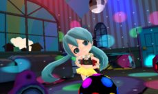 ���������꡼ No.018�Υ���ͥ������ / �ֽ鲻�ߥ� Project mirai 2�ʲ��ˡ׼�Ͽ�ڶʤ���ֻ�ǭ�Υѥ�ѥ�ס֥ɥ�ߥե�����ɡס֤����פ�3�ʤȡ��ڶʤ˥ԥå���Υ������塼���Ҳ�