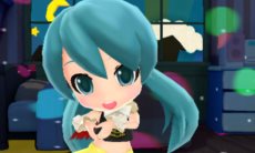 ���������꡼ No.019�Υ���ͥ������ / �ֽ鲻�ߥ� Project mirai 2�ʲ��ˡ׼�Ͽ�ڶʤ���ֻ�ǭ�Υѥ�ѥ�ס֥ɥ�ߥե�����ɡס֤����פ�3�ʤȡ��ڶʤ˥ԥå���Υ������塼���Ҳ�