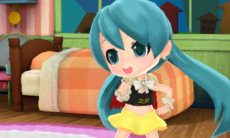 ���������꡼ No.021�Υ���ͥ������ / �ֽ鲻�ߥ� Project mirai 2�ʲ��ˡ׼�Ͽ�ڶʤ���ֻ�ǭ�Υѥ�ѥ�ס֥ɥ�ߥե�����ɡס֤����פ�3�ʤȡ��ڶʤ˥ԥå���Υ������塼���Ҳ�