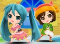 �ֽ鲻�ߥ� Project mirai 2�ʲ��ˡ׼�Ͽ�ڶʤ���ֻ�ǭ�Υѥ�ѥ�ס֥ɥ�ߥե�����ɡס֤����פ�3�ʤȡ��ڶʤ˥ԥå���Υ������塼���Ҳ�