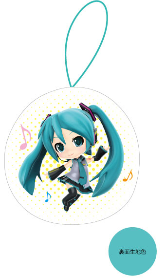 ���������꡼ No.006�Υ���ͥ������ / �ֽ鲻�ߥ� Project mirai 2�ʲ��ˡפλ�ͷ�椬�֥˥��˥�Ķ���2�פ˽�Ÿ�������֡��������ۡ����䤵��륰�å��ξ���ʤɤ����餫��