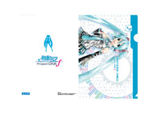 ���������꡼ No.012�Υ���ͥ������ / �ֽ鲻�ߥ� Project mirai 2�ʲ��ˡפλ�ͷ�椬�֥˥��˥�Ķ���2�פ˽�Ÿ�������֡��������ۡ����䤵��륰�å��ξ���ʤɤ����餫��