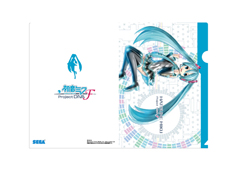 ���������꡼ No.014�Υ���ͥ������ / �ֽ鲻�ߥ� Project mirai 2�ʲ��ˡפλ�ͷ�椬�֥˥��˥�Ķ���2�פ˽�Ÿ�������֡��������ۡ����䤵��륰�å��ξ���ʤɤ����餫��