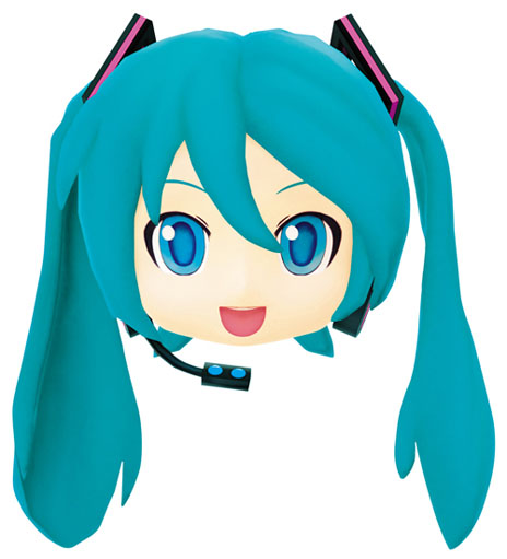 ���������꡼ No.024�Υ���ͥ������ / �ֽ鲻�ߥ� Project mirai 2�ʲ��ˡפλ�ͷ�椬�֥˥��˥�Ķ���2�פ˽�Ÿ�������֡��������ۡ����䤵��륰�å��ξ���ʤɤ����餫��