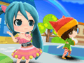 �ֽ鲻�ߥ� Project mirai 2�ʲ��ˡץ��å��⡼�ɤȥܥ���⡼�ɤΰ㤤��Ҳ𤹤�ࡼ�ӡ��������ˡ���󥫥å�P�Ρֻ�ǭ�Υѥ�ѥ�פ�ڤ����