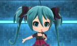 画像ギャラリー No.024のサムネイル画像 / 「初音ミク Project mirai 2(仮)」の最新情報が公開に。タッチ操作でリズムゲームを楽しめる「タッチモード」が登場だ