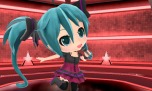 画像ギャラリー No.025のサムネイル画像 / 「初音ミク Project mirai 2(仮)」の最新情報が公開に。タッチ操作でリズムゲームを楽しめる「タッチモード」が登場だ