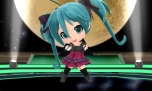 画像ギャラリー No.026のサムネイル画像 / 「初音ミク Project mirai 2(仮)」の最新情報が公開に。タッチ操作でリズムゲームを楽しめる「タッチモード」が登場だ
