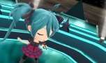 画像ギャラリー No.027のサムネイル画像 / 「初音ミク Project mirai 2(仮)」の最新情報が公開に。タッチ操作でリズムゲームを楽しめる「タッチモード」が登場だ