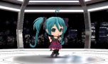 画像ギャラリー No.029のサムネイル画像 / 「初音ミク Project mirai 2(仮)」の最新情報が公開に。タッチ操作でリズムゲームを楽しめる「タッチモード」が登場だ