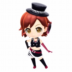 画像ギャラリー No.039のサムネイル画像 / 「初音ミク Project mirai 2(仮)」の最新情報が公開に。タッチ操作でリズムゲームを楽しめる「タッチモード」が登場だ