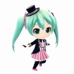 画像ギャラリー No.041のサムネイル画像 / 「初音ミク Project mirai 2(仮)」の最新情報が公開に。タッチ操作でリズムゲームを楽しめる「タッチモード」が登場だ