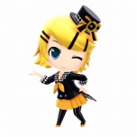 画像ギャラリー No.042のサムネイル画像 / 「初音ミク Project mirai 2(仮)」の最新情報が公開に。タッチ操作でリズムゲームを楽しめる「タッチモード」が登場だ