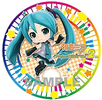 ���������꡼ No.004�Υ���ͥ������ / �ֽ鲻�ߥ� Project mirai 2�ʲ��ˡפʤɤ��ֺǶ�V�����ץե�����2013�פ��о�