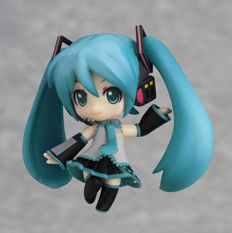 ���������꡼ No.001�Υ���ͥ������ / �ֽ鲻�ߥ� Project mirai 2�פ�ȯ������11��28���˷��ꡣͽ�������ŵ�ϥܡ���������ã�������줿�ֽ鲻�ߥ��ؽ�Ģ��