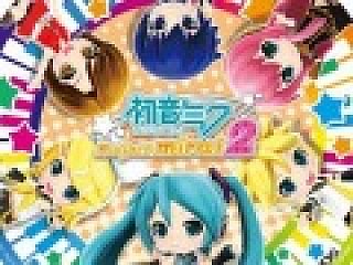 初音ミク Project mirai 2」，先行体験イベント「ミライまんまる