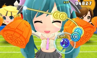 ꡼ No.012Υͥ / ֽ鲻ߥ Project mirai 2ס󥸤Ǥ֤ץƥ䡤Ͽʡ塼बˡγڶʡ塼ƼϿ