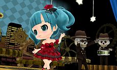 ꡼ No.020 | ֽ鲻ߥ Project mirai 2ס󥸤Ǥ֤ץƥ䡤Ͽʡ塼बˡγڶʡ塼ƼϿ