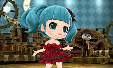 ꡼ No.022 | ֽ鲻ߥ Project mirai 2ס󥸤Ǥ֤ץƥ䡤Ͽʡ塼बˡγڶʡ塼ƼϿ