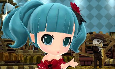 ꡼ No.023Υͥ / ֽ鲻ߥ Project mirai 2ס󥸤Ǥ֤ץƥ䡤Ͽʡ塼बˡγڶʡ塼ƼϿ