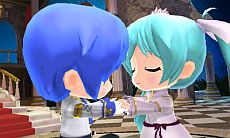 ꡼ No.027 | ֽ鲻ߥ Project mirai 2ס󥸤Ǥ֤ץƥ䡤Ͽʡ塼बˡγڶʡ塼ƼϿ