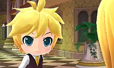 ꡼ No.030 | ֽ鲻ߥ Project mirai 2ס󥸤Ǥ֤ץƥ䡤Ͽʡ塼बˡγڶʡ塼ƼϿ