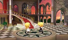 ꡼ No.031 | ֽ鲻ߥ Project mirai 2ס󥸤Ǥ֤ץƥ䡤Ͽʡ塼बˡγڶʡ塼ƼϿ