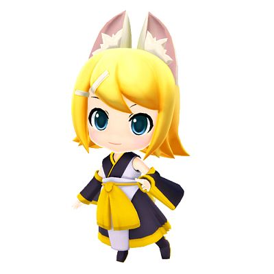 初音ミク Project Mirai 2 服だけチェンジもできる おきがえ システムや 新収録曲 コスチュームが公開に 前作の楽曲 コスチュームも再 収録