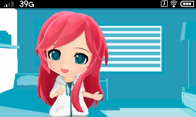 画像ギャラリー No.004のサムネイル画像 / 「初音ミク Project mirai 2」最新映像。これまでに公開されたリズムゲーム用PV17曲をダイジェストで紹介