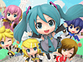 �ֽ鲻�ߥ� Project mirai 2�פκǿ������������ˡ���Ͽ�ڶʤ䥲����⡼�ɤʤɡ��ܺ�ǳڤ�������Ǥ�̥�Ϥ򤿤äפ�Ҳ�