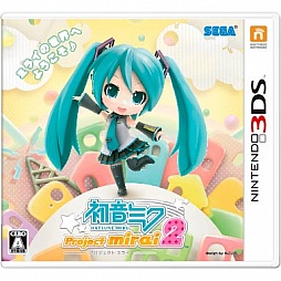 ֽ鲻ߥ Project mirai 2סθ֥ߥ饤ޤޤߡƥ פ7ǳ