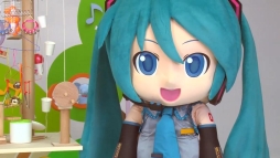 画像ギャラリー No.006のサムネイル画像 / 「初音ミク Project mirai 2」,第2回「ミクダヨーといっしょダヨー」が公開に