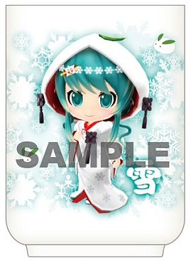 ꡼ No.003 | ֽ鲻ߥ Project mirai 2ŹͽŵΥǥ2Ƥ