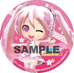 ꡼ No.005 | ֽ鲻ߥ Project mirai 2ŹͽŵΥǥ2Ƥ