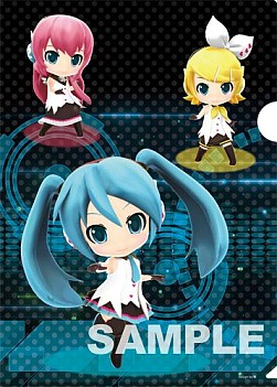 ꡼ No.006 | ֽ鲻ߥ Project mirai 2ŹͽŵΥǥ2Ƥ