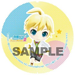 ꡼ No.008 | ֽ鲻ߥ Project mirai 2ŹͽŵΥǥ2Ƥ