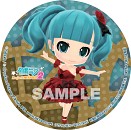 ꡼ No.002 | ֽ鲻ߥ Project mirai 2סŹ̤ͽŵΥǥ3Ƥ