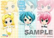 ꡼ No.004 | ֽ鲻ߥ Project mirai 2סŹ̤ͽŵΥǥ3Ƥ