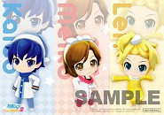 ꡼ No.005 | ֽ鲻ߥ Project mirai 2סŹ̤ͽŵΥǥ3Ƥ