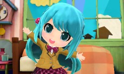 ꡼ No.001 | ֽ鲻ߥ Project mirai 2פˡޤǥΡ֥奬ߥפо