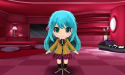 ꡼ No.003 | ֽ鲻ߥ Project mirai 2פˡޤǥΡ֥奬ߥפо