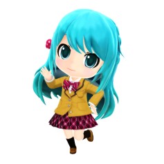 ꡼ No.005 | ֽ鲻ߥ Project mirai 2פˡޤǥΡ֥奬ߥפо