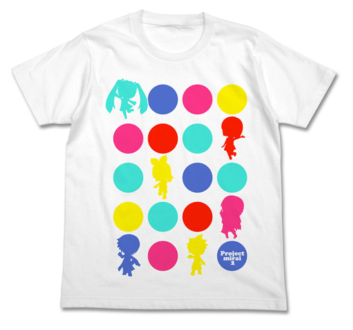 ꡼ No.001 | ֽ鲻ߥ Project mirai 2פTĤ2014ǯ1ܤȯ