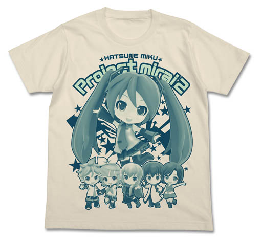 ꡼ No.002 | ֽ鲻ߥ Project mirai 2פTĤ2014ǯ1ܤȯ